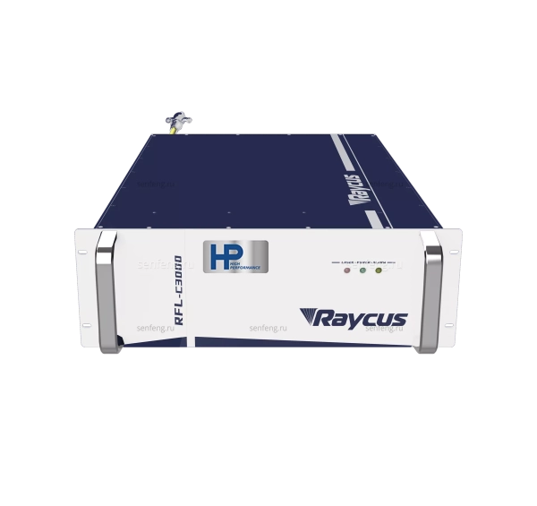 Лазерный источник Raycus RFL-C3000S-HP